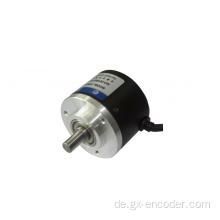 Hochauflösende Encoder